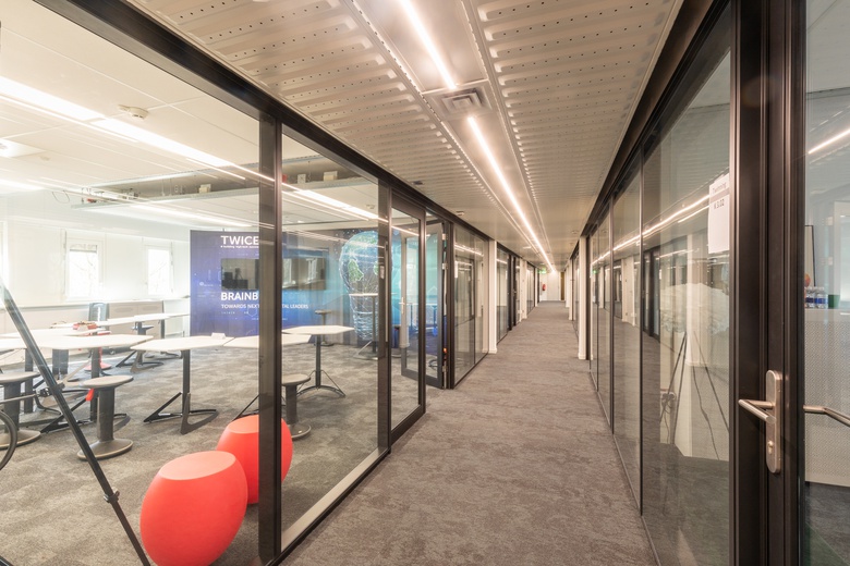 Kantoorruimteaande Zaale 11<br/> inEindhoven