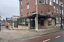 Bekijk foto 1 van eenheid 1 aan de Dordtsestraatweg 655 in Rotterdam