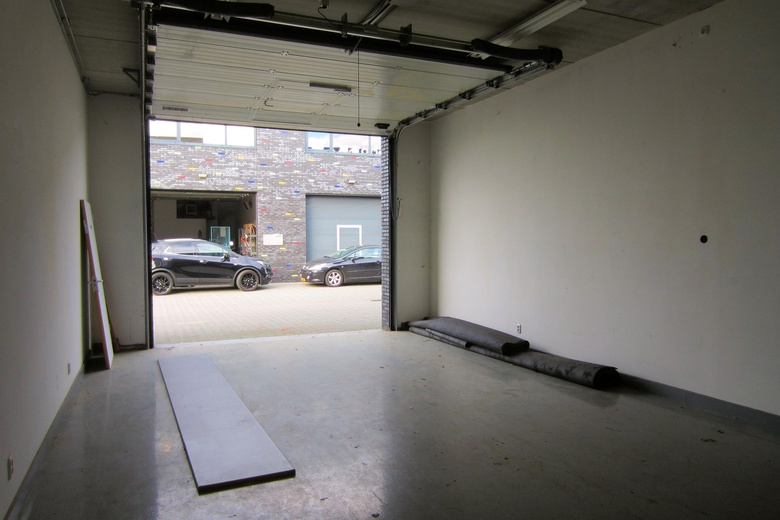 BedrijfsruimteaanNieuwland Parc 314 f<br/> inAlblasserdam