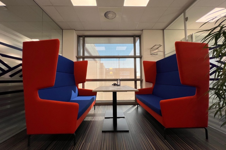 KantoorruimteaanBuitendijks 33<br/> inPapendrecht