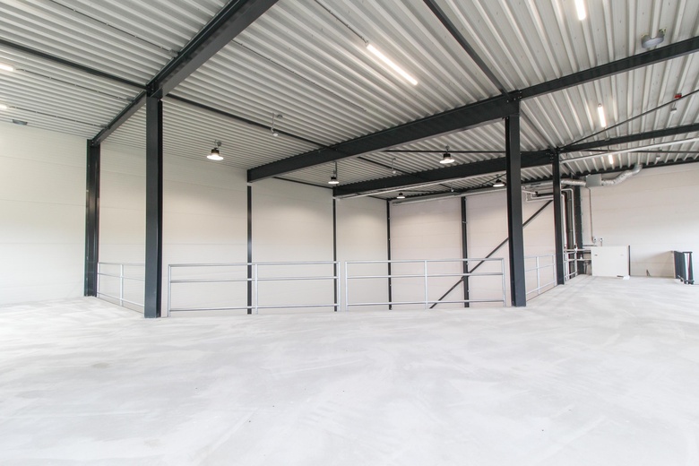 BedrijfsruimteaanHoge Eng-Oost 19<br/> inPutten