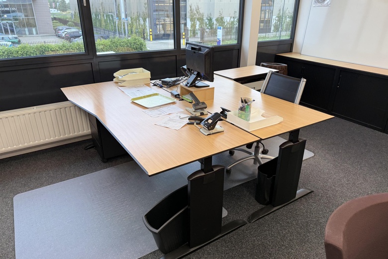 Kantoorruimte Oud-Gastel - Emmerblok 25 - Foto 15