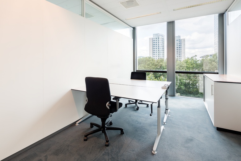 KantoorruimteaanClaude Debussylaan 10<br/> inAmsterdam