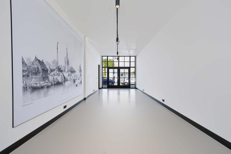 Kantoorruimte Rotterdam - Zestienhovensekade 174 - Foto 14