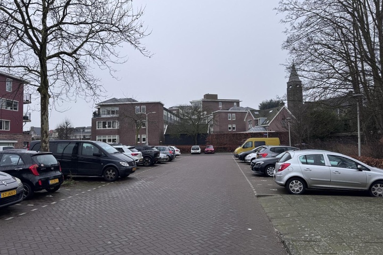 WinkelruimteaanKerkbuurt 93<br/> inSliedrecht
