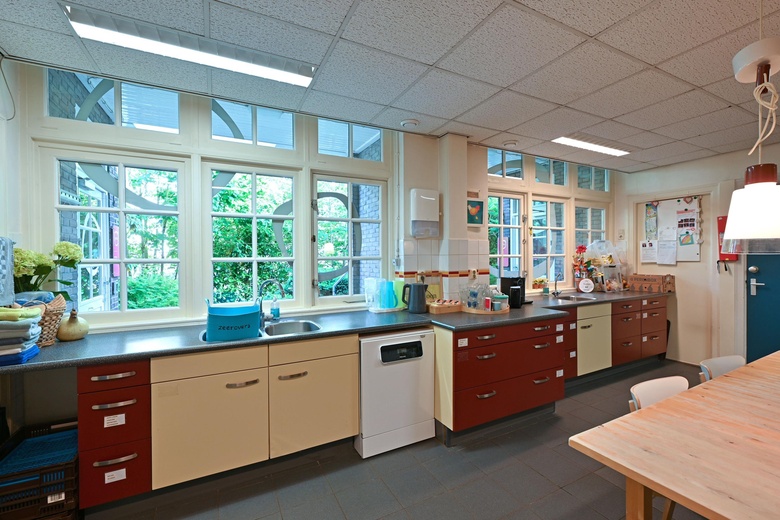 Kantoorruimte Hilversum - Jacobus Pennweg 4 - Foto 10