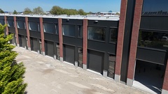 Bedrijfsruimte te huur Ridderkerk - Kolenbranderstraat 14 c