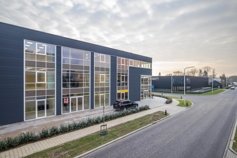 Bedrijfsruimteaande Kazematten 14 b<br/> inBemmel