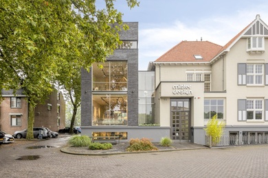 Winkelruimte Bastion Vught 35, Den Bosch | Bedrijfspand.com