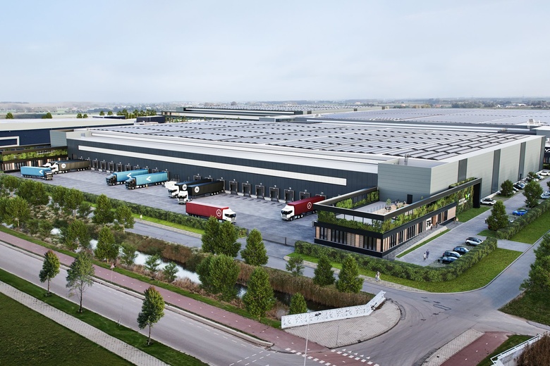 Bekijk foto 1 van Voltaweg 3 Bekijk foto 1 van Voltaweg 3