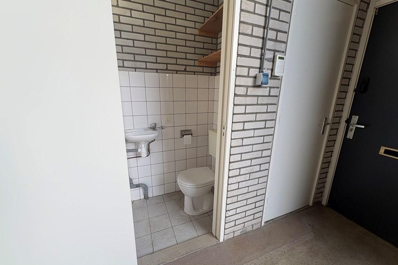 BedrijfsruimteaanMarie Curiestraat 15<br/> in's-Gravenzande