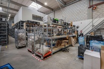 Bedrijfsruimte Amsterdam - Gyroscoopweg 52 - Foto 5