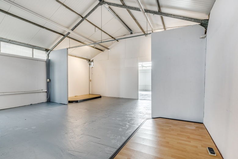 WinkelruimteaanZonstraat 81<br/> inKerkrade