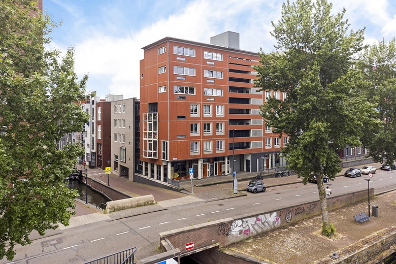 Zorg Amsterdam - Sumatrakade 1055 - Foto 15