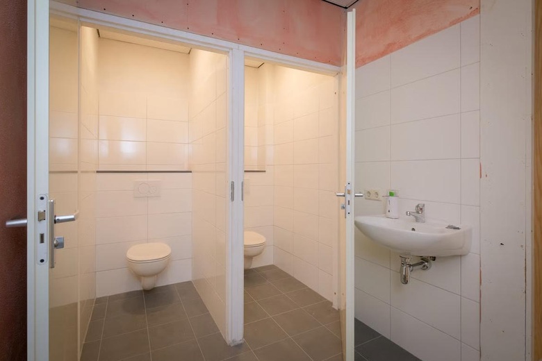 WinkelruimteaanG.J. van Heekstraat 101<br/> inEnschede