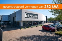 Bedrijfsruimte te huur Valkenswaard - Dragonder 29