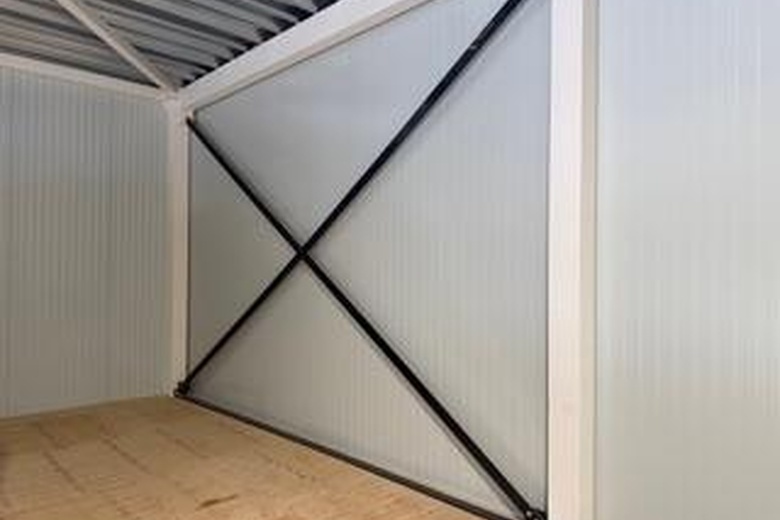Bedrijfsruimte Ameide - De Zodeslagen 6 d - Foto 6