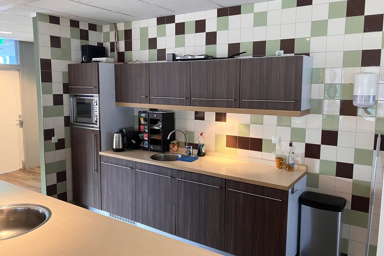 KantoorruimteaanTransistorstraat 18<br/> inAlmere KantoorruimteaanTransistorstraat 18<br/> inAlmere