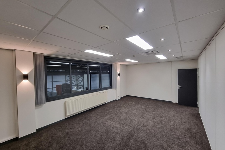 BedrijfsruimteaanHudsonweg 7<br/> inVenlo