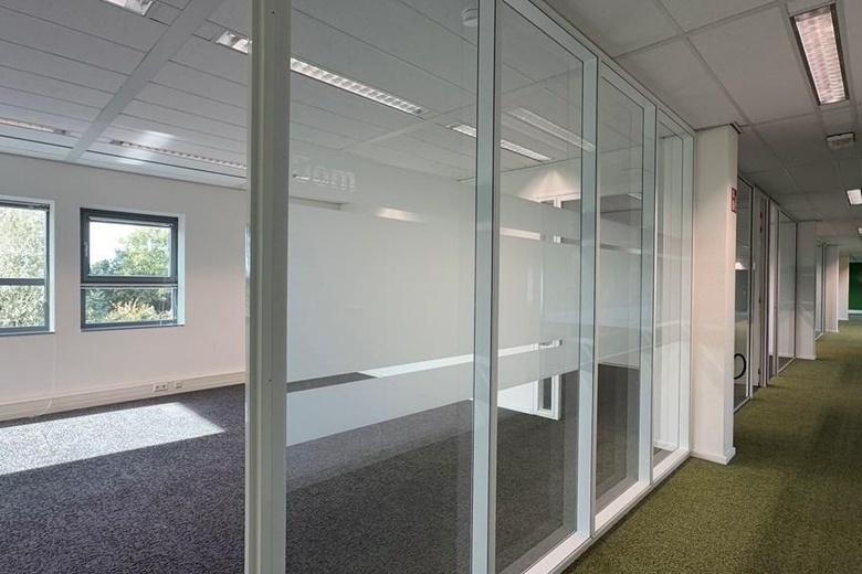 KantoorruimteaanPapendorpseweg 75<br/> inUtrecht