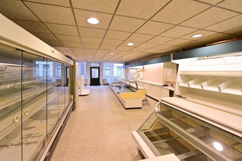 Winkelruimte Muiden - Sluisstraat 7 - Foto 4