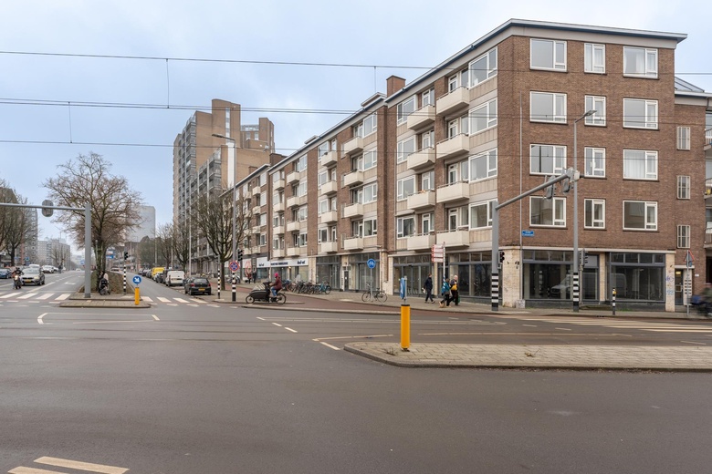 Bekijk foto 1 van Admiraal de Ruyterweg 33 - 35 Bekijk foto 1 van Admiraal de Ruyterweg 33 - 35