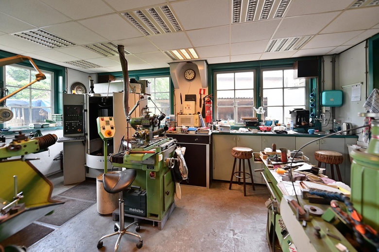 BedrijfsruimteaanBrinklaan 146 A<br/> inBussum