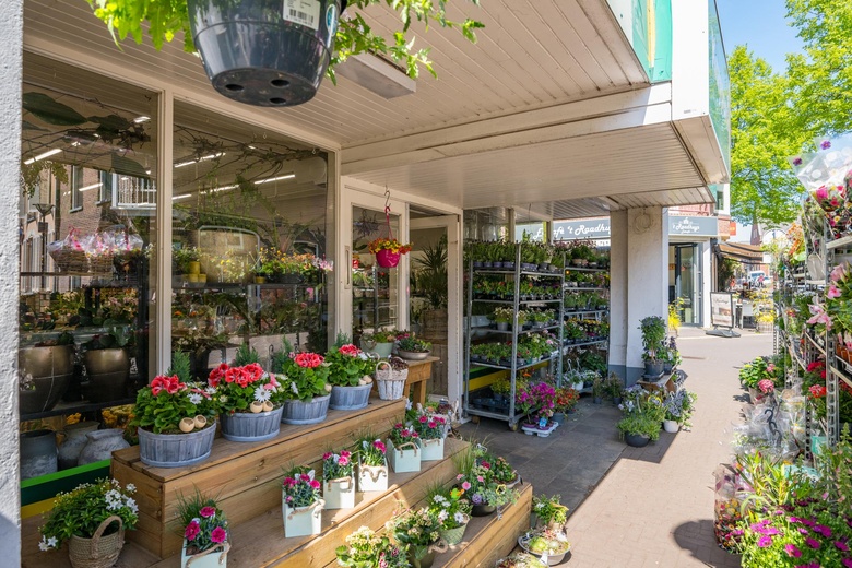 WinkelruimteaanLandstraat 25<br/> inAalten