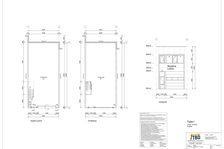 BedrijfsruimteaanVijzelweg 0 ong<br/> inLelystad