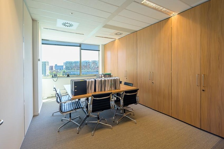 Kantoorruimte Rotterdam - Otto Reuchlinweg 1008 - Foto 16
