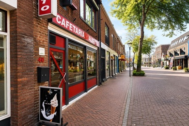 Horeca Zwolle - Vechtstraat 40 - Foto 2
