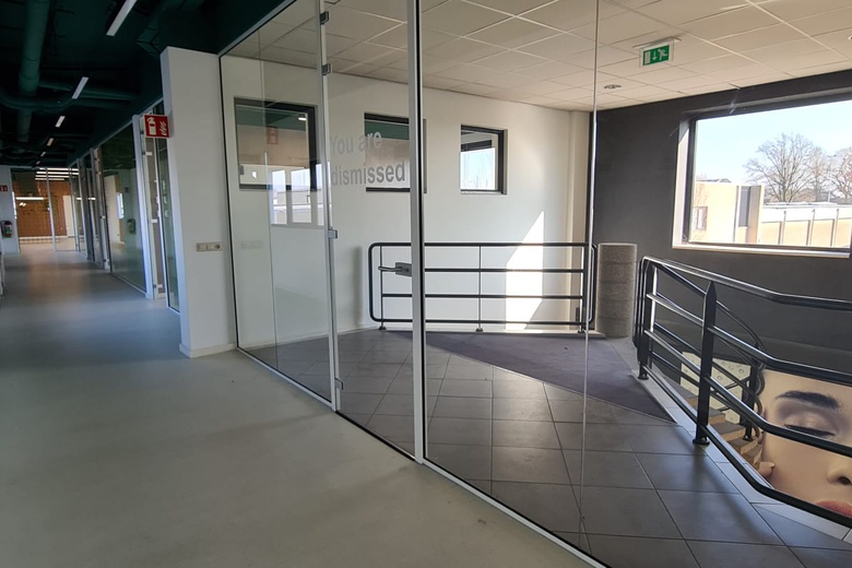 KantoorruimteaanAmbachtsweg 8<br/> inSint-Oedenrode