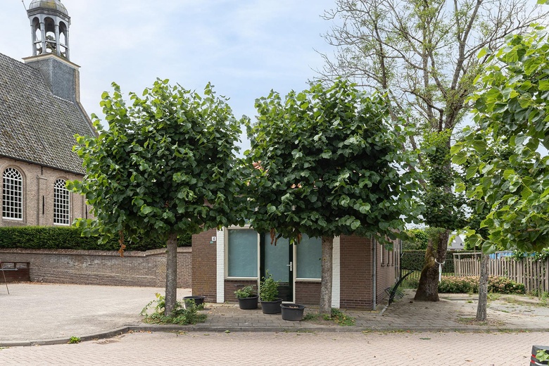 BedrijfsruimteaanStadhoudersplein 4<br/> inOttoland