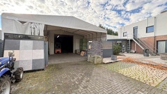 Bedrijfsruimte Mastbos 13, Bladel | Bedrijfspand.com