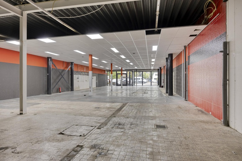 WinkelruimteaanLaar 29<br/> inNistelrode