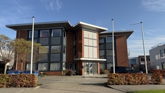 Kantoorruimte Witteweg 4 B, Aalsmeer | Bedrijfspand.com