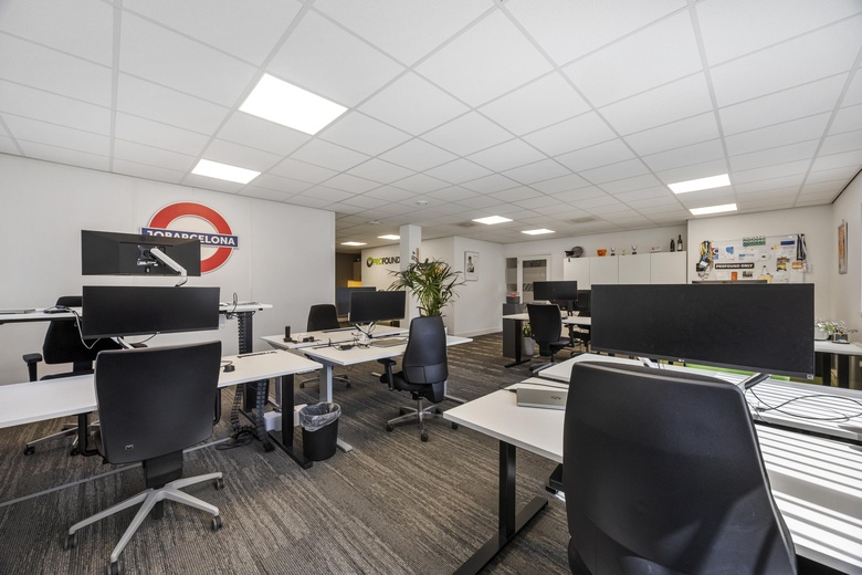 Kantoorruimteaande Scheper 314<br/> inOirschot