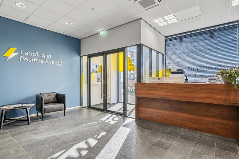 BedrijfsruimteaanRietgraaf 2 a<br/> inOosterhout