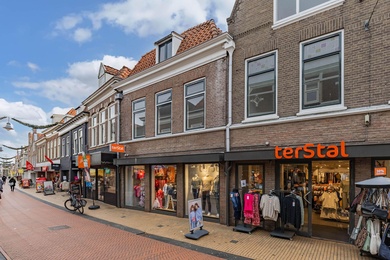 Winkelruimte te koop Steenwijk - Oosterstraat 22