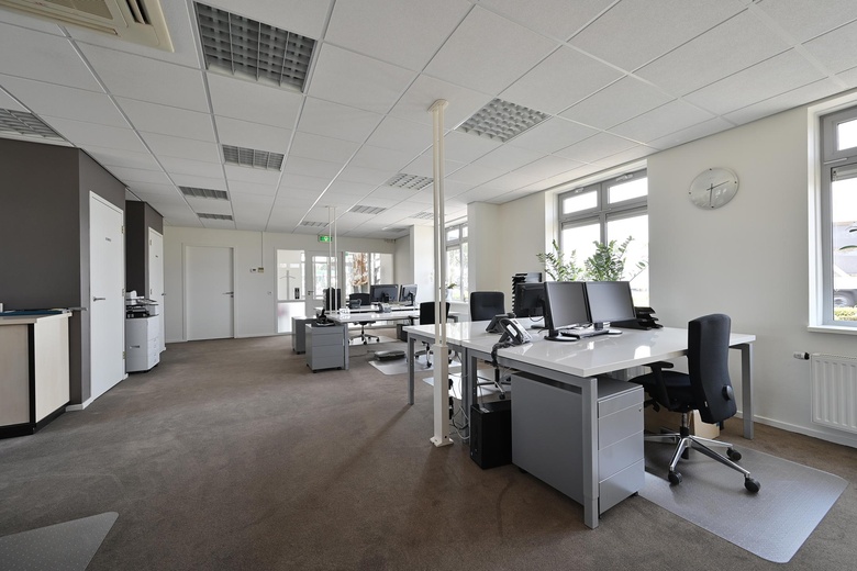KantoorruimteaanWageningsestraat 34<br/> inAndelst