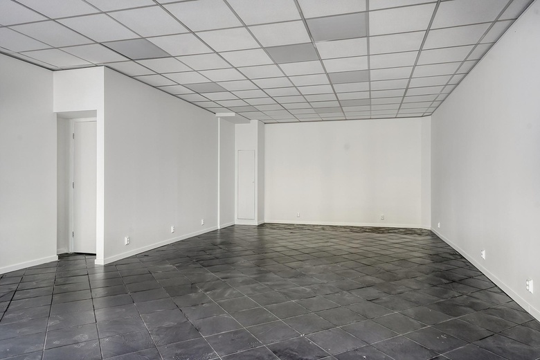 WinkelruimteaanBreestraat 77<br/> inLeiden