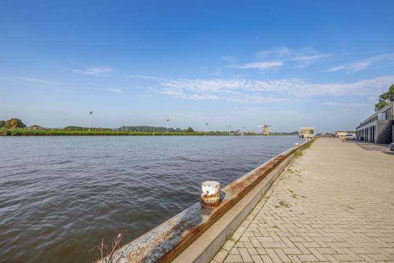 Bedrijfsruimte Alphen aan den Rijn - Nikkelweg 249 - Foto 11