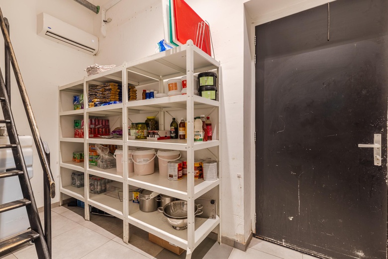 Horeca Utrecht - Vinkenburgstraat 17 - Foto 24