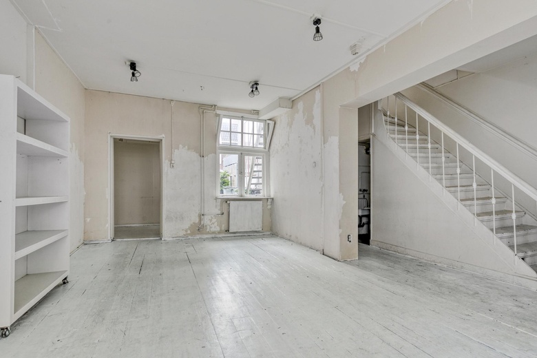 WinkelruimteaanHondegatstraat 2<br/> inHarderwijk