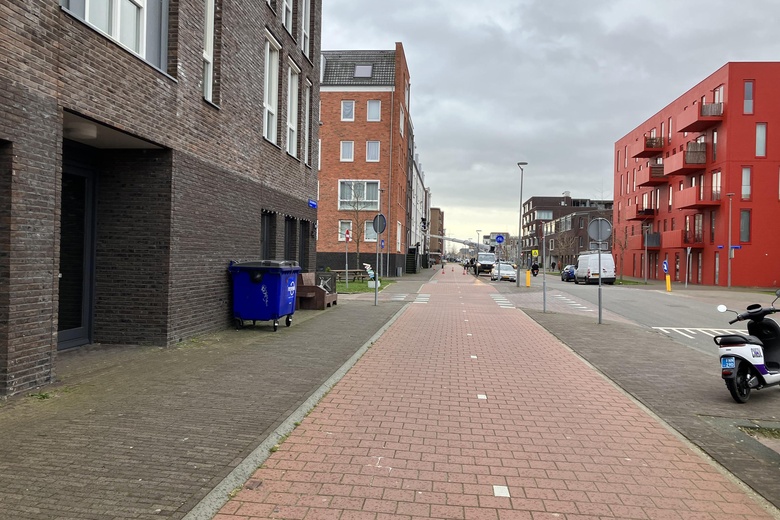 Kantoorruimte Almere - Duitslandstraat 102 - Foto 7