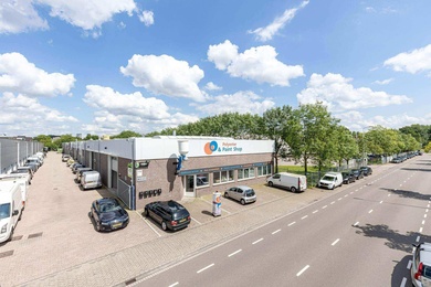 Bekijk foto 2 van Hurksestraat 2 A