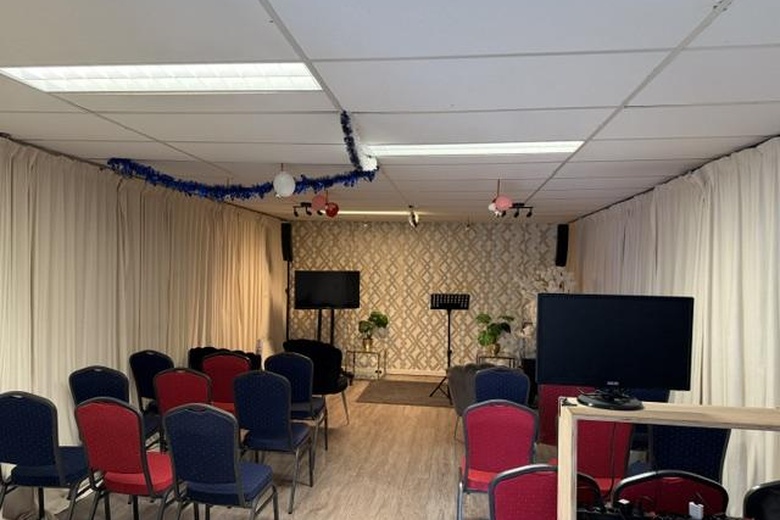 Bedrijfsruimte Almere - Steurstraat 3 F - Foto 2