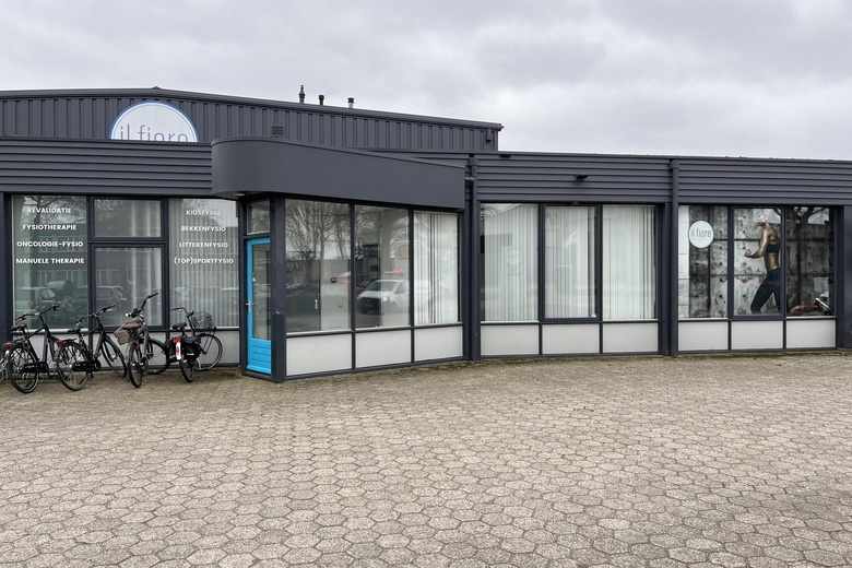 KantoorruimteaanGraafschap Hornelaan 136 A<br/> inWeert