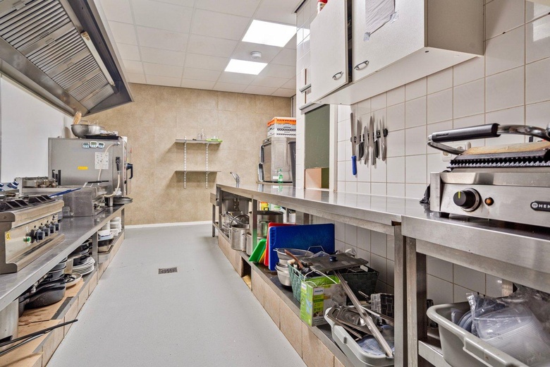 HorecaaanHoofdstraat 12<br/> inKoudum HorecaaanHoofdstraat 12<br/> inKoudum