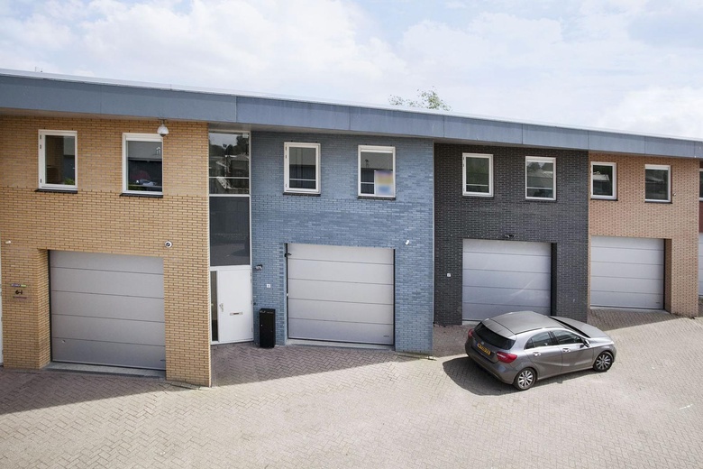 KantoorruimteaanGriendstraat 6 j<br/> inKrimpen aan den IJssel